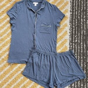 Pajama Sleep Set - Nordstroms